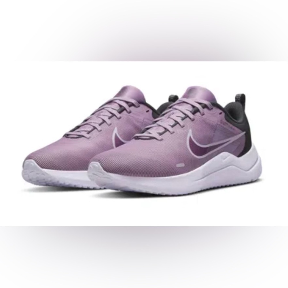 Nike Downshifter 12 'amethyst Wave' In Purple